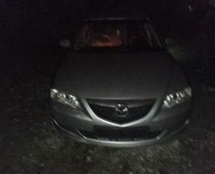 Mazda 6 Gebrauchtwagen