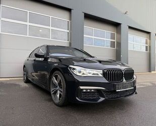 BMW 750 Gebrauchtwagen