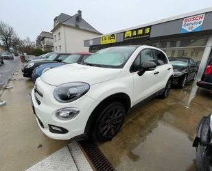 Fiat 500X Gebrauchtwagen