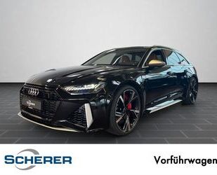 Audi RS6 Gebrauchtwagen