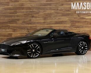 Aston Martin Vanquish Gebrauchtwagen