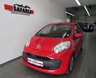Citroen C1 Gebrauchtwagen