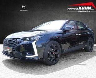 DS Automobiles DS4 Gebrauchtwagen