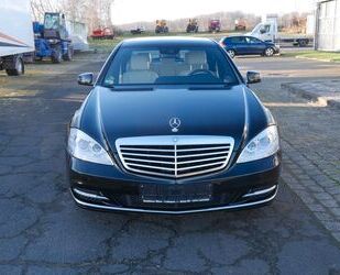 Mercedes-Benz S 350 Gebrauchtwagen