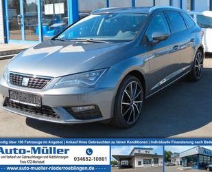 Seat Leon Gebrauchtwagen