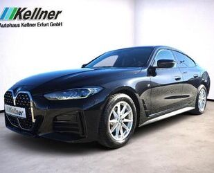 BMW 420 Gran Coupé Gebrauchtwagen