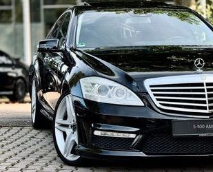 Mercedes-Benz S 400 Gebrauchtwagen