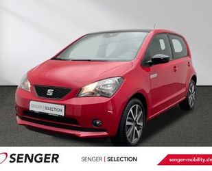 Seat Mii Gebrauchtwagen