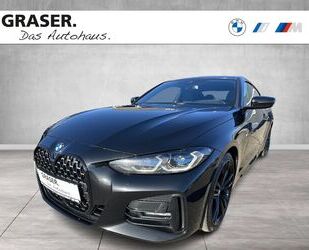 BMW 430 Gebrauchtwagen