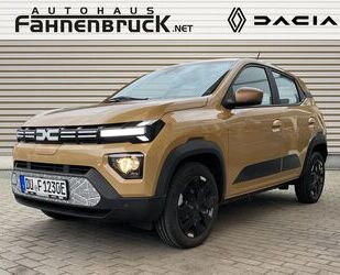 Dacia Spring Gebrauchtwagen