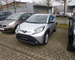 Toyota Aygo (X) Gebrauchtwagen