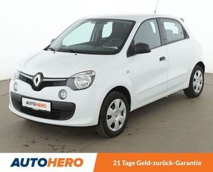 Renault Twingo Gebrauchtwagen