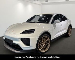 Porsche Macan Gebrauchtwagen
