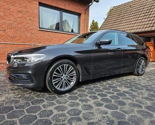 BMW 520 Gebrauchtwagen