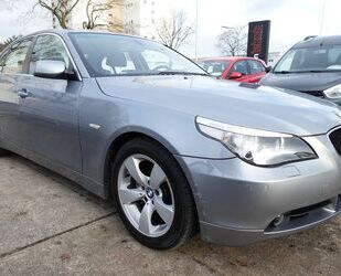 BMW 530 Gebrauchtwagen