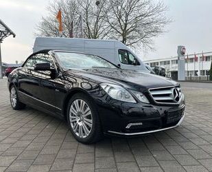Mercedes-Benz E 250 Gebrauchtwagen
