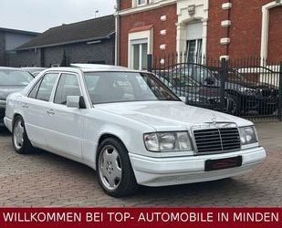 Mercedes-Benz E 200 Gebrauchtwagen