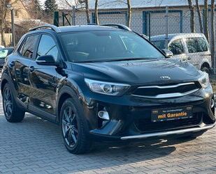 Kia Stonic Gebrauchtwagen