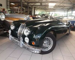 Jaguar XK Gebrauchtwagen