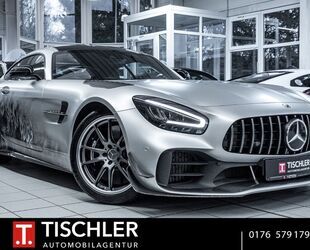 Mercedes-Benz AMG GT R Gebrauchtwagen