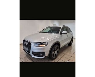 Audi Q3 Gebrauchtwagen