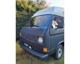 VW T3 andere Gebrauchtwagen