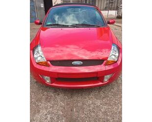 Ford Streetka Gebrauchtwagen