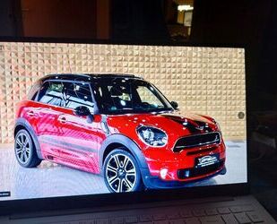 Mini Cooper S Countryman Gebrauchtwagen
