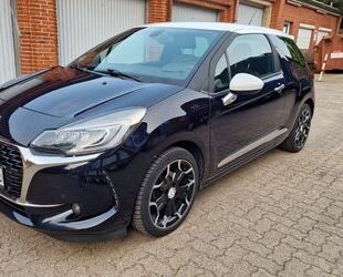 DS Automobiles DS3 Gebrauchtwagen