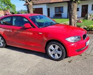 BMW 116 Gebrauchtwagen
