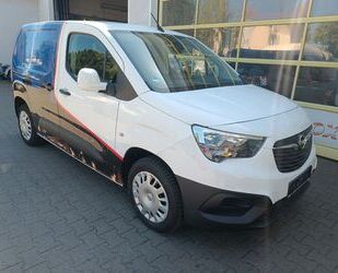 Opel Combo Gebrauchtwagen