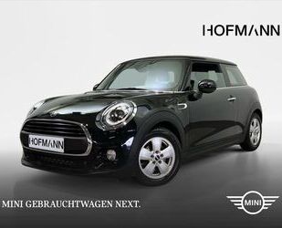Mini ONE Gebrauchtwagen