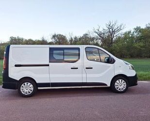 Renault Trafic Gebrauchtwagen