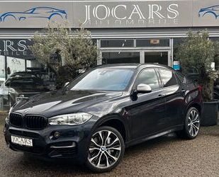 BMW X6 M50 Gebrauchtwagen