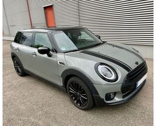 Mini Cooper Clubman Gebrauchtwagen