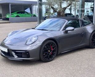 Porsche 992 Gebrauchtwagen