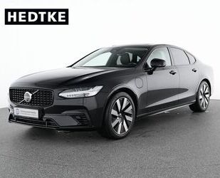 Volvo S90 Gebrauchtwagen