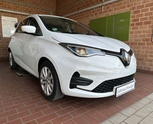 Renault ZOE Gebrauchtwagen
