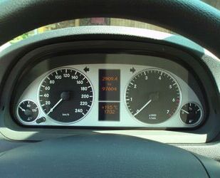 Mercedes-Benz B 150 Gebrauchtwagen