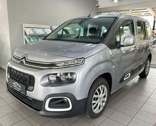 Citroen Berlingo Gebrauchtwagen
