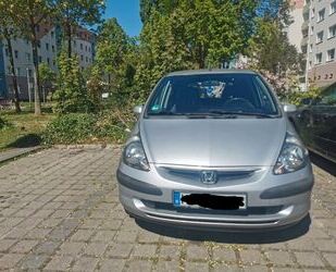 Honda Jazz Gebrauchtwagen