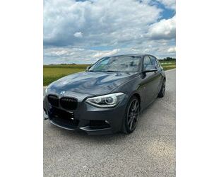 BMW 118 Gebrauchtwagen