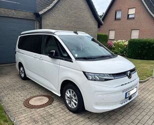 VW T7 California Gebrauchtwagen