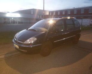 Citroen C8 Gebrauchtwagen
