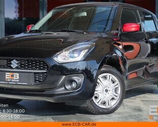 Suzuki Swift Gebrauchtwagen