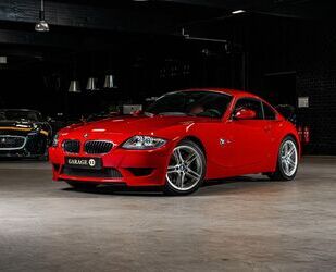 BMW Z4 M Gebrauchtwagen