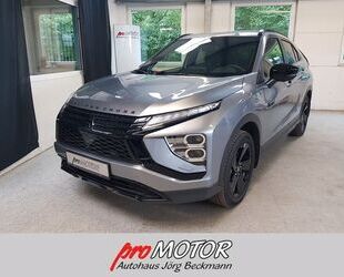 Mitsubishi Eclipse Cross Gebrauchtwagen