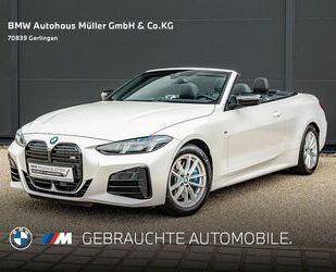 BMW M440 Gebrauchtwagen