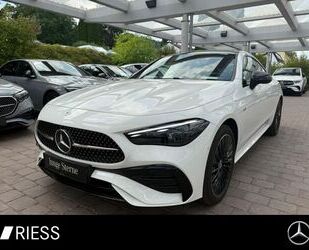 Mercedes-Benz CLE 300 Gebrauchtwagen