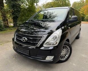 Hyundai H-1 Starex Gebrauchtwagen